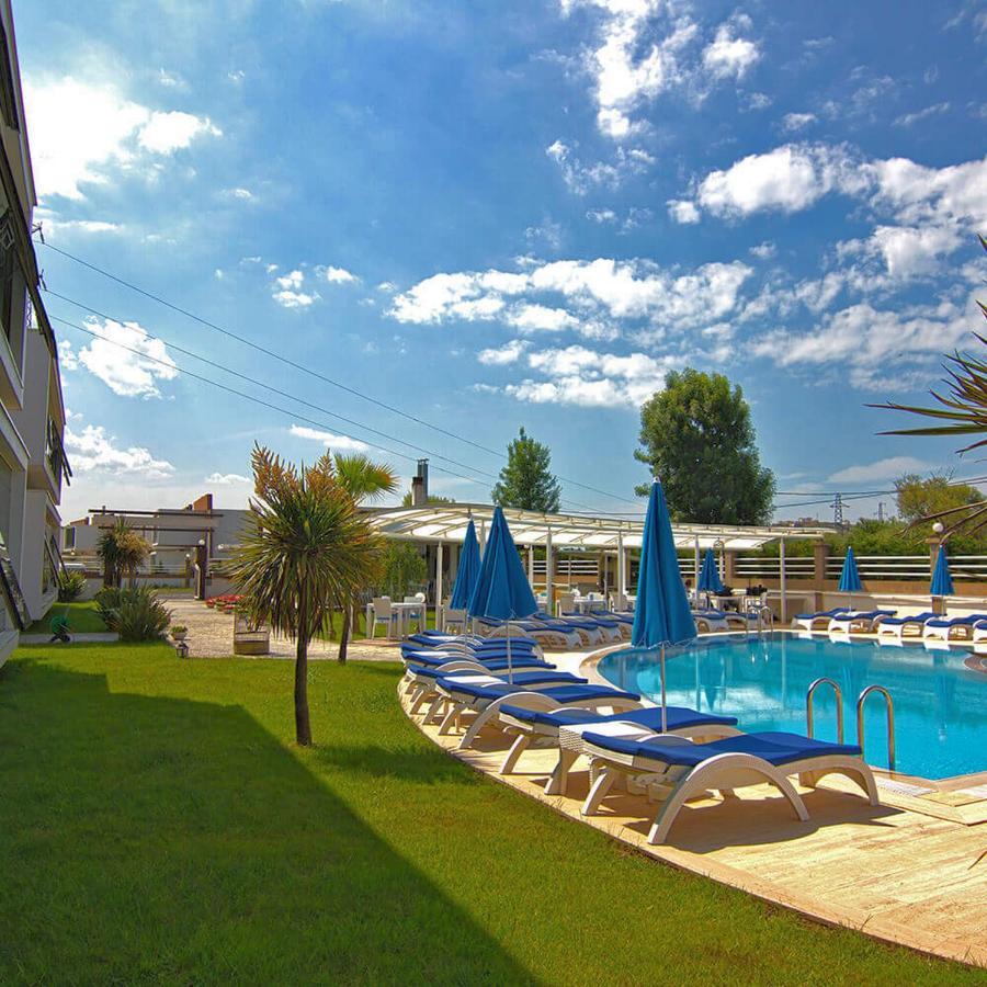 Bodega Butik Otel Ağva Dış mekan fotoğraf